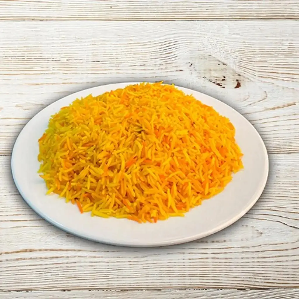 Mandi Rice